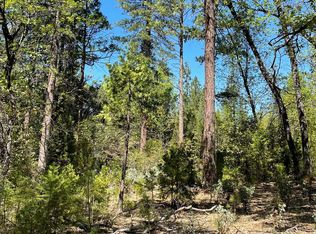 Whitmore Rd, Whitmore, CA 96096