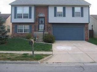 3523 High Creek Dr, Columbus, OH