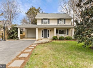 1805 Franklin Ave, Mc Lean, VA 22101