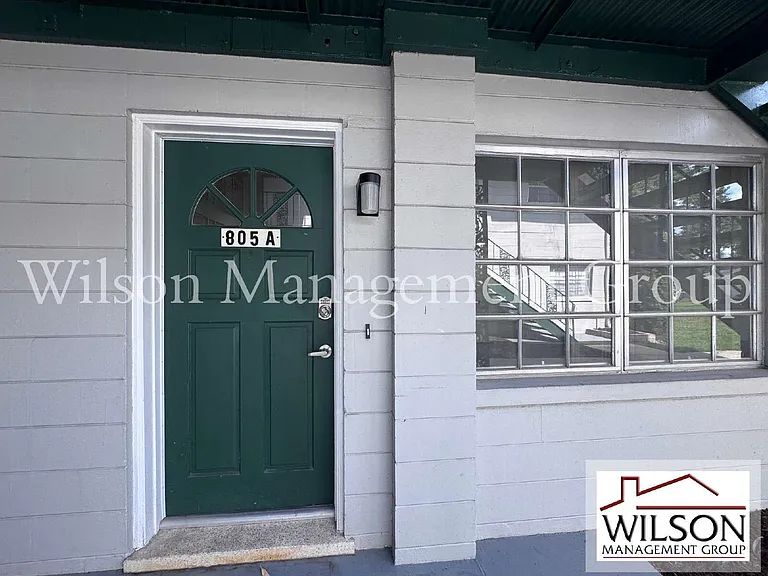 805 Vassar St #A — Photo 3