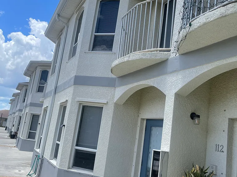 3514 Santa Barbara Blvd #110 — Photo 6