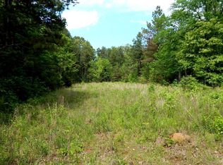 1079 Saulsbury Rd, Falkner, MS 38629