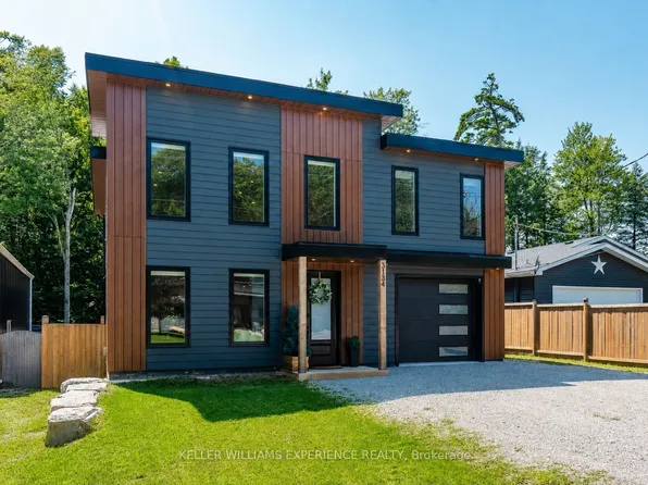 3134 Goldstein Rd, Severn, ON L0K 2B0