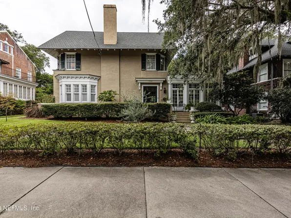 2965 ST JOHNS Avenue, Jacksonville, FL 32205