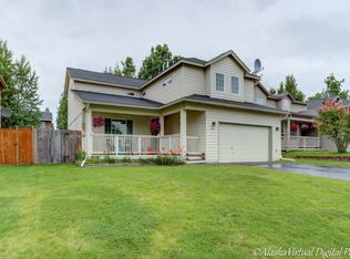 2911 Devin Cir, Anchorage, AK 99516