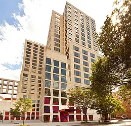 Rented by Level Group