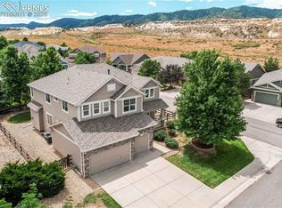 10594 Wildhorse Ln, Littleton, CO 80125