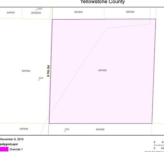 2nd image of 2270 N 9th Rd