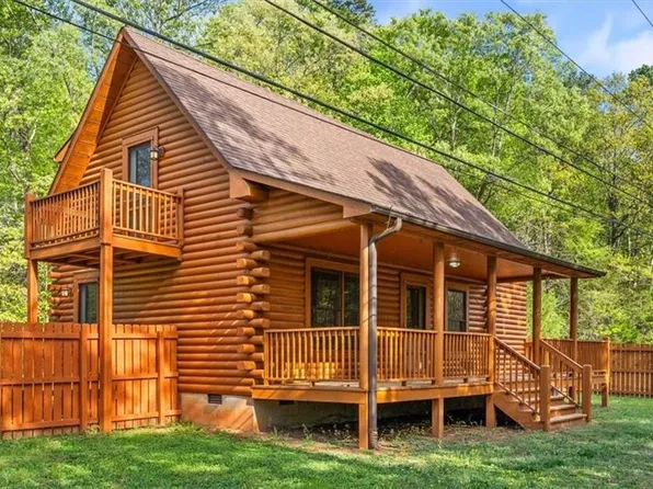 2171 Johnsontown Rd, Thomasville, NC 27360