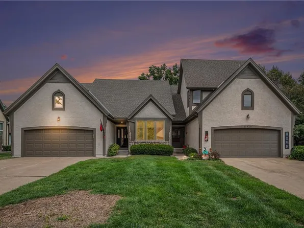 12522 W 119th Ter, Overland Park, KS 66213
