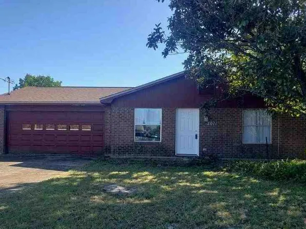 2011 Drummond Ave, Panama City, FL 32405