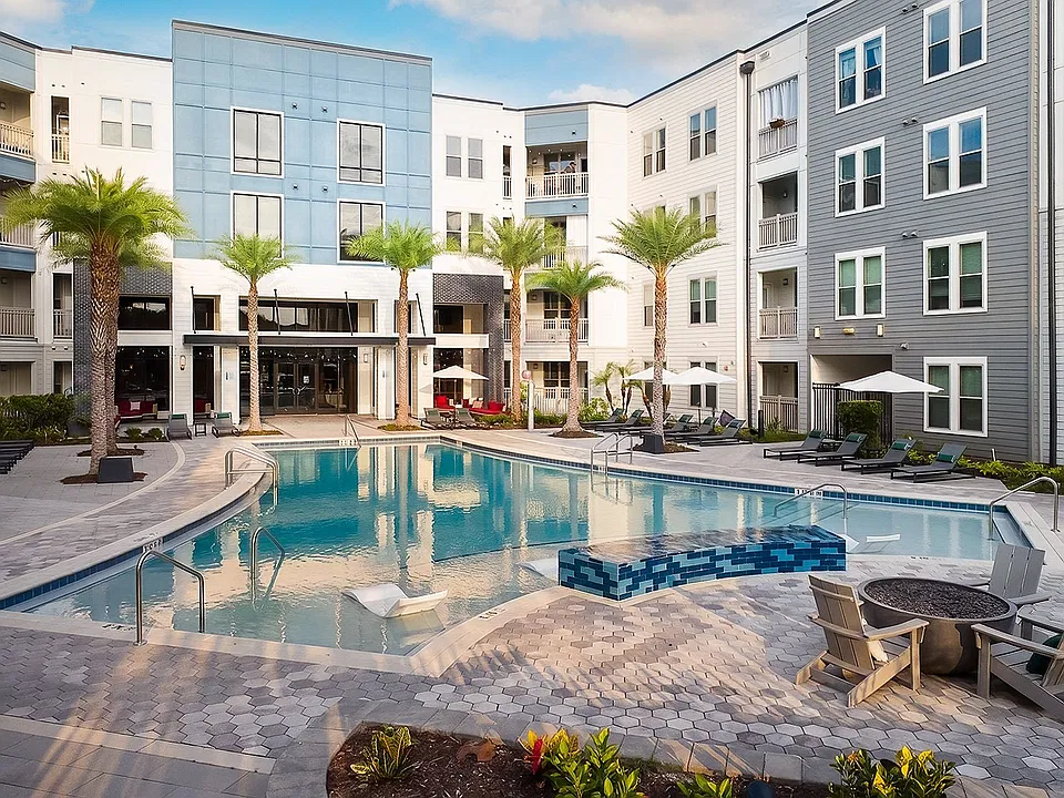 CODA Apartments