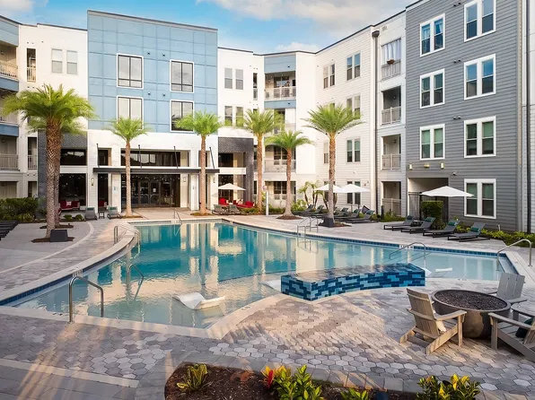 CODA Apartments