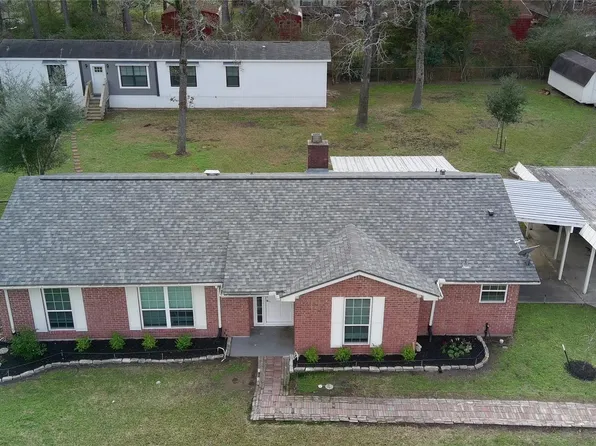 37127 Gossamer Ln, Magnolia, TX 77354