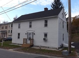 78 Upland St, Worcester, MA 01607