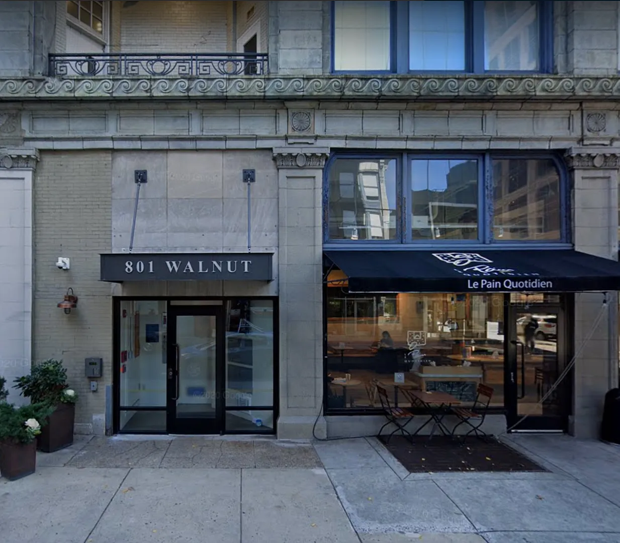 801 Walnut St — Photo 2