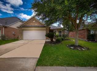 10 Wheeler Ridge Cir, Manvel, TX 77578
