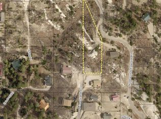 12789 N Loma Linda Extension Rd #2, Mount Lemmon, AZ 85619