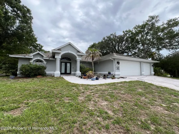 2583 Running Oak Ct, Spring Hill, FL 34608