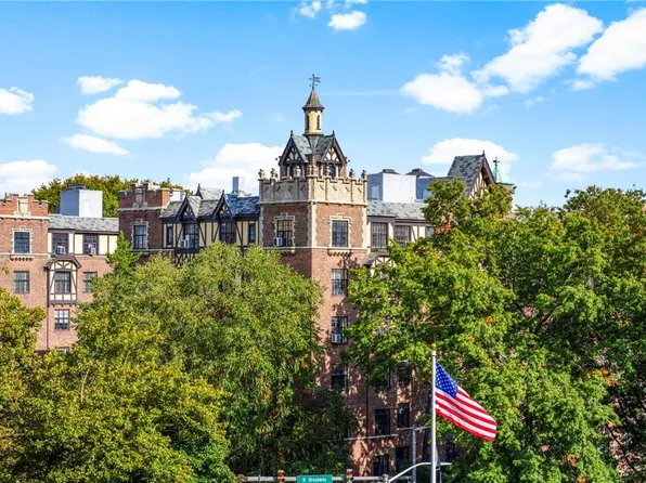 292 Main Street #3-C, White Plains, NY 10601