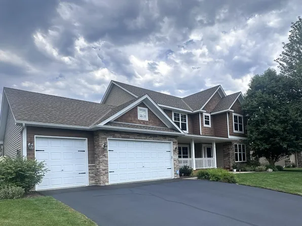 17578 Hibiscus Ave, Lakeville, MN 55044