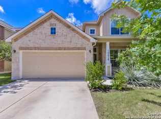10626 Buck Park, San Antonio, TX 78245