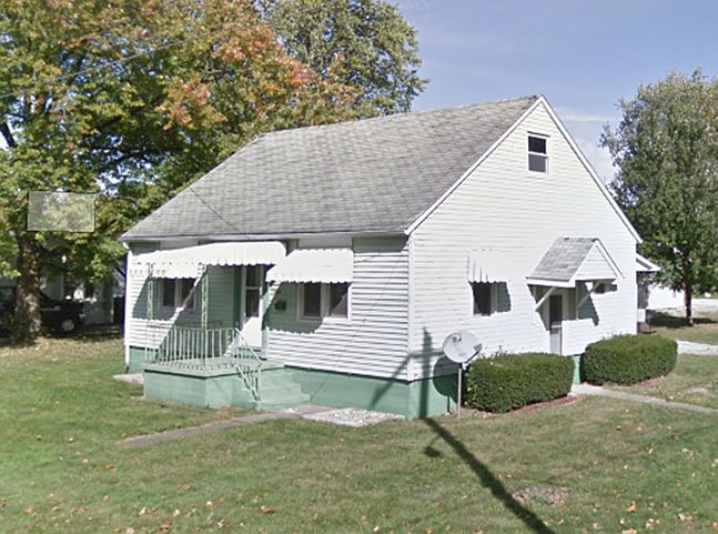 2nd image of 424 S Spruce St