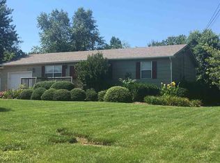 225 Ayers Dr NE, Cleveland, TN 37323