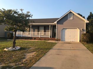 3820 Harden Rd, Hope Mills, NC 28348