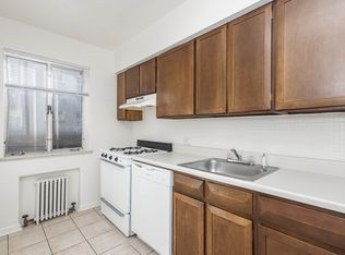 Court Place, Denver, CO 80203