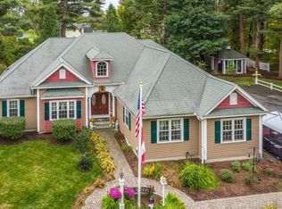 7 Johnnel St, Paxton, MA 01612