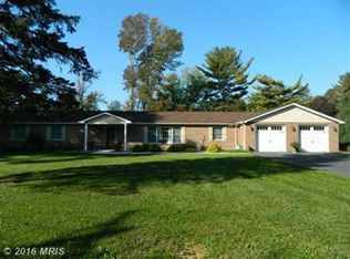 332 Old Joppa Rd, Fallston, MD 21047