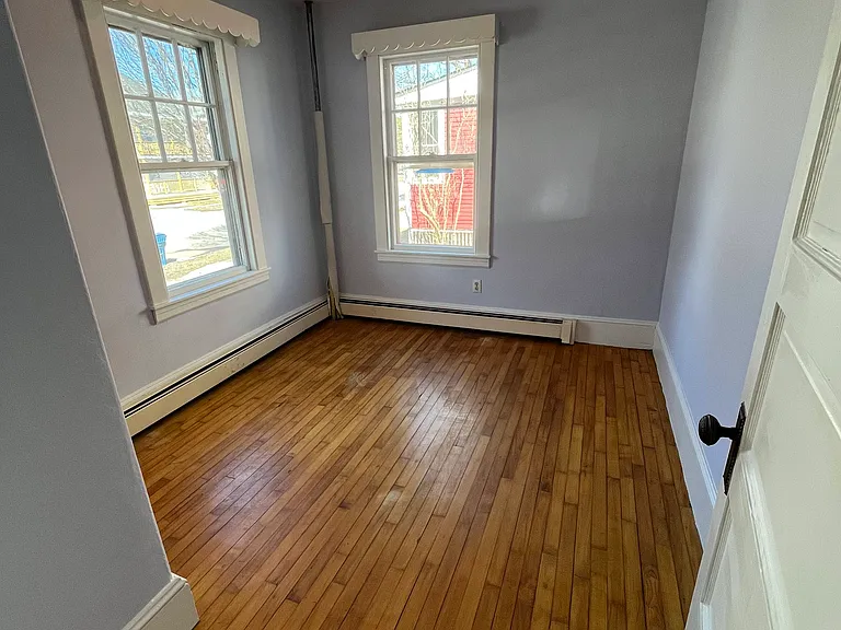 Front Bedroom
