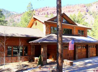 395 Aspen Ln, Durango, CO 81301