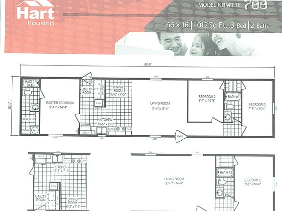 3rd image of 2783 Leroy Cir Side 197