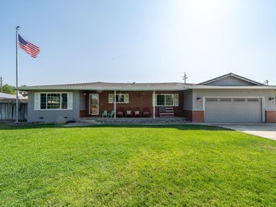 15956 Von Sosten Rd, Tracy, CA, 95304