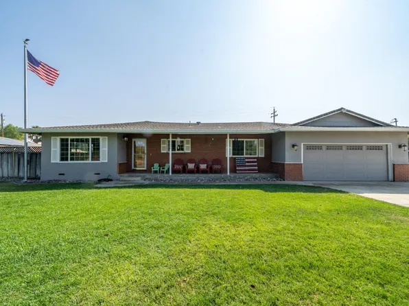 15956 Von Sosten Rd, Tracy, CA 95304