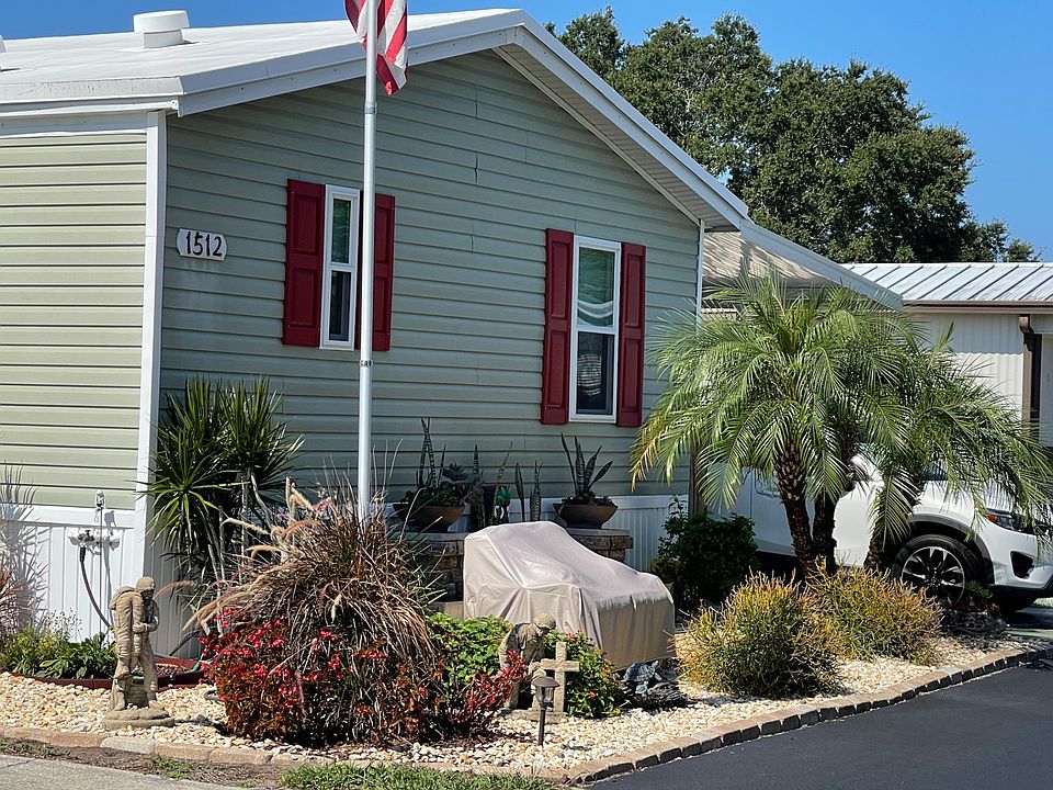 1st image of 1512 Eldorado Dr #135