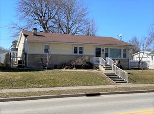 812 N Forest Ave, Brazil, IN 47834