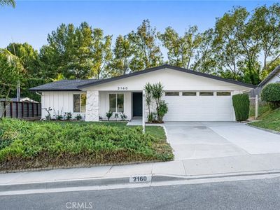 2160 Abajo Dr, Monterey Park, CA, 91754