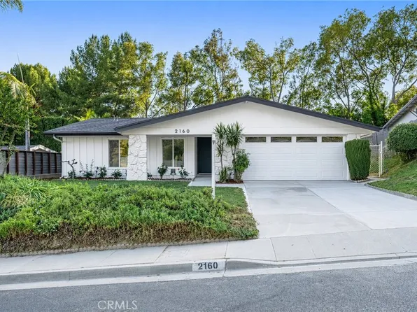 2160 Abajo Dr, Monterey Park, CA 91754