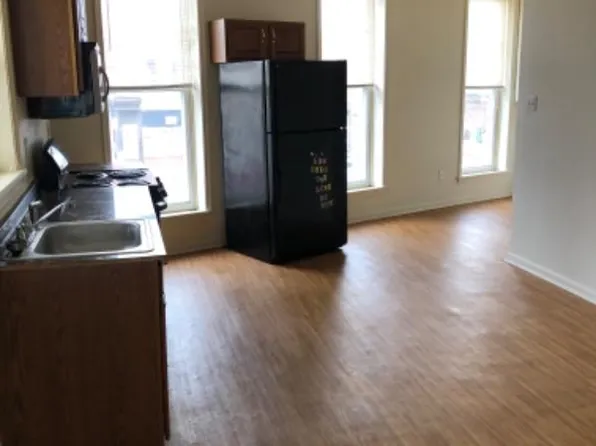 1601 Frederick Ave, Baltimore, MD 21223