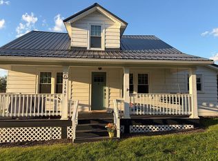 15467 Sportsman Club Rd, Calvin, PA 16622