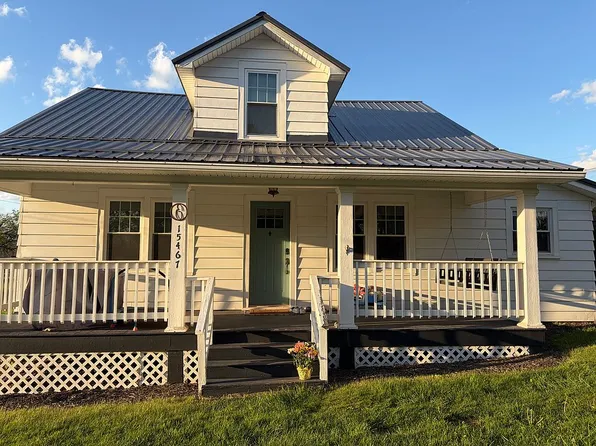 15467 Sportsman Club Rd, Calvin, PA 16622