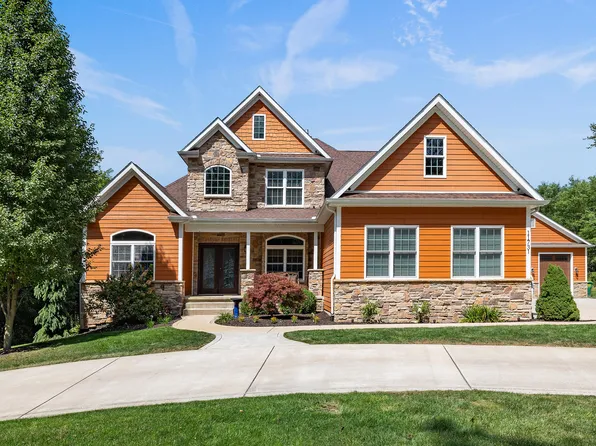 11731 W 200 S, Westville, IN 46391