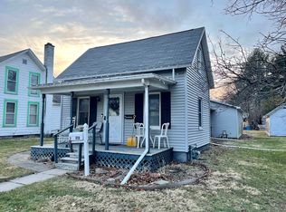 212 N Chestnut St, Princeton, IL 61356