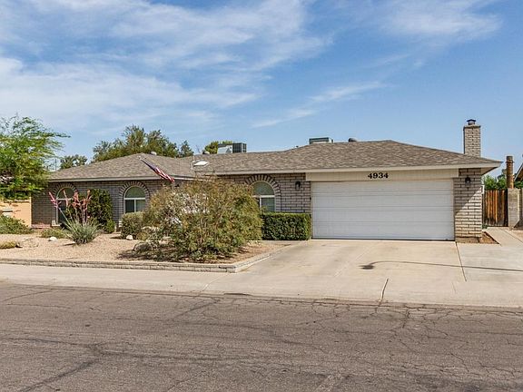 2nd image of 4934 W Diana Ave