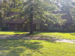 3502 Privatewood Rd N, Pine Bluff, AR 71603