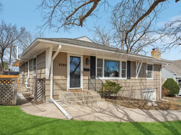 5120 Bedford Ave, Edina, MN 55436