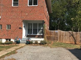 5723 Pimlico Rd, Baltimore, MD 21209